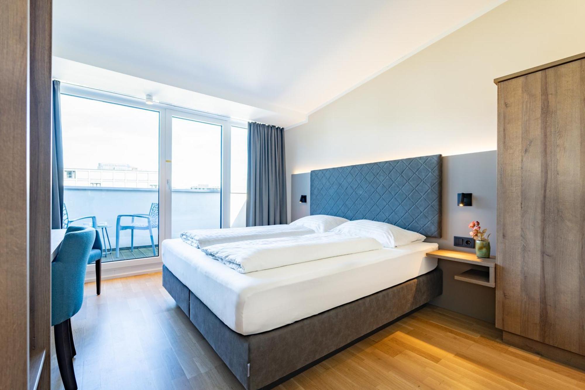 Das Jedermann Boutiquehotel Mit Stadtgarten Salzburgo Exterior foto